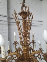 Louis XV Chandelier (large)