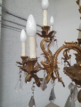 Louis XV Chandelier (large)