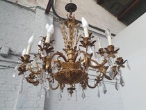 Louis XV Chandelier (large)
