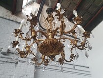Louis XV Chandelier (large)