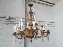 Louis XV Chandelier (large)