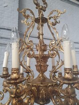 Louis XV Chandelier (large)