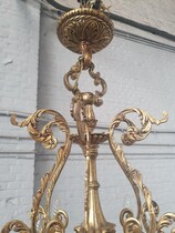 Louis XV Chandelier (large)