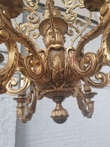 Louis XV Chandelier (large)