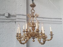 Louis XV Chandelier (large)