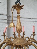Louis XV Chandelier (large)