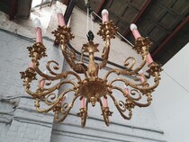 Louis XV Chandelier (large)