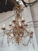Louis XV Chandelier (large)