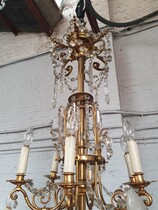 Louis XV Chandelier (large)