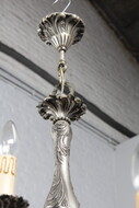 Louis XV Chandeliers (pair)