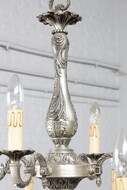Louis XV Chandeliers (pair)