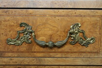 Louis XV Chest of Drawers