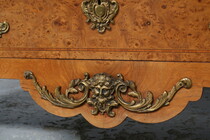 Louis XV Chest of Drawers