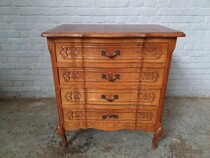 Louis XV Chest of Drawers