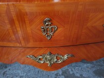 Louis XV Chest of Drawers