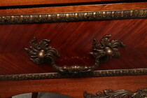 Louis XV Chest of Drawers