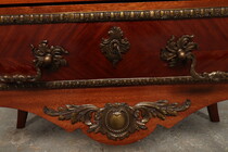 Louis XV Chest of Drawers