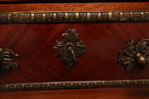 Louis XV Chest of Drawers