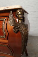 Louis XV Chest of Drawers