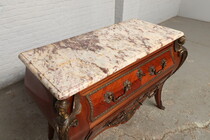 Louis XV Chest of Drawers