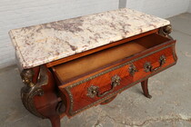 Louis XV Chest of Drawers