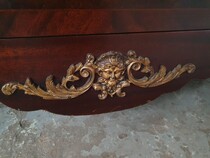 Louis XV Chest of Drawers (Large)