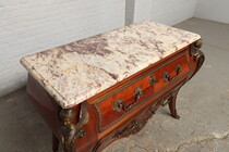 Louis XV Chest of Drawers (Large)