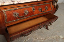 Louis XV Chest of Drawers (Large)