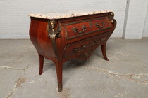 Louis XV Chest of Drawers (Large)