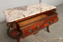 Louis XV Chest of Drawers (Large)