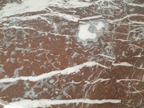 Louis XV Chest of Drawers (Large)