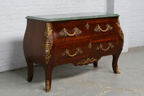 Louis XV Chest of Drawers (Large)