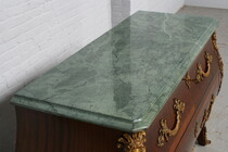 Louis XV Chest of Drawers (Large)