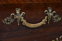 Louis XV Chest of Drawers (Large)