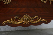 Louis XV Chest of Drawers (Large)