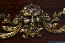 Louis XV Chest of Drawers (Large)