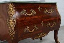Louis XV Chest of Drawers (Large)