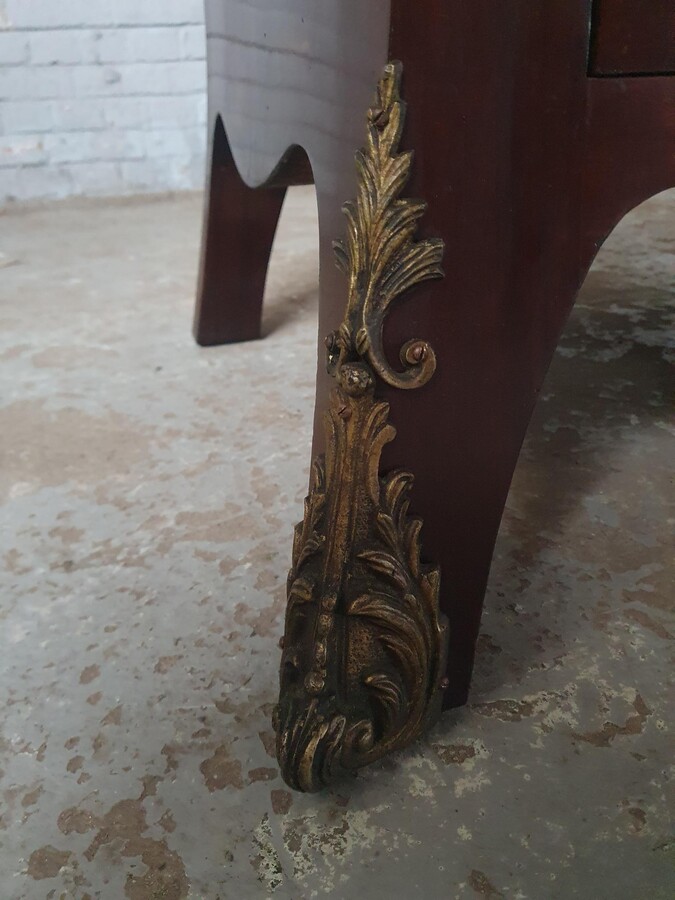 Louis XV Chest of Drawers (Large)