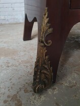 Louis XV Chest of Drawers (Large)