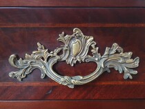 Louis XV Chest of Drawers (Large)