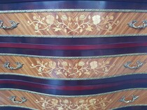 Louis XV Chest of Drawers (marble top)