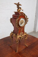 Louis XV Clock set