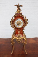 Louis XV Clock set