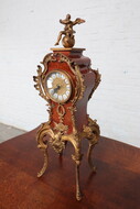 Louis XV Clock set