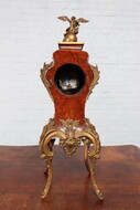 Louis XV Clock set