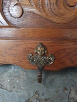 Louis XV Coatrack