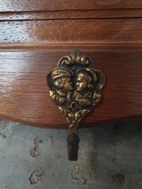 Louis XV Coatrack