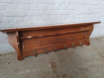 Louis XV Coatrack