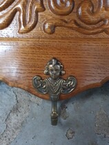 Louis XV Coatrack