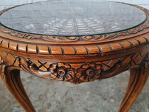 Louis XV Coffee Table